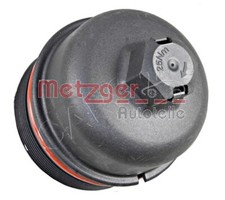 Plastic Oil Filter Housing