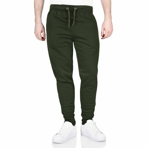 Men slim fit jogging - men's,