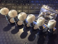 6x In Line 15:1 RH (Schaller