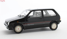 Cult MG Metro Turbo Black