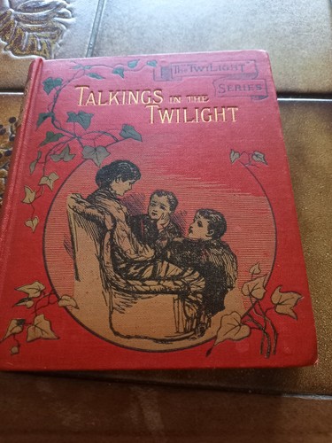 Vintage childrens book - childrens,