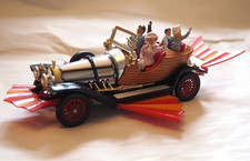 Corgi 266 Chitty Chitty Bang