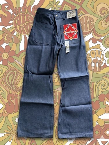 Vintage seafarer 1970s - (1),