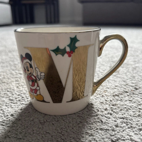 Disney mickey mouse christmas - disney,