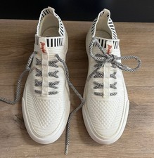 Blowfish Malibu Mazaki White