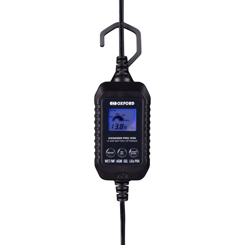 Oxford oximiser pro 1250 - oximiser,