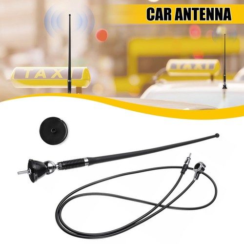Boat radio antenna - radio,