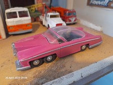 Dinky Fab 1 #100