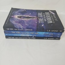 The Sheena Meyer Series 1-4
