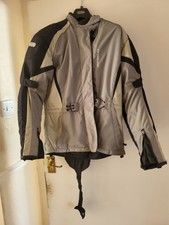 Hein gericke ladies waterproof