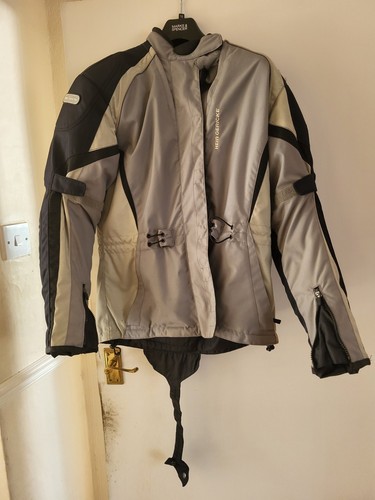 Hein gericke ladies waterproof