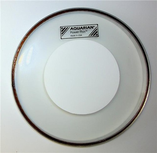 Aquarian pwt8 power - 8"power, thin