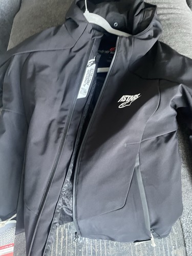 Alpinestars aeroshell - alpinestars,
