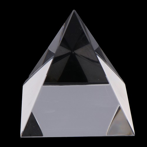 1pc prism optical - 1pc, glass