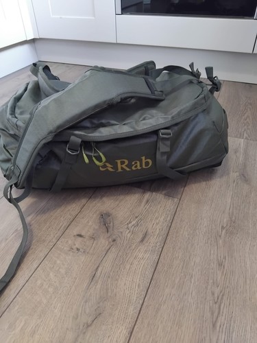 Rab escape kit duffel - escape,