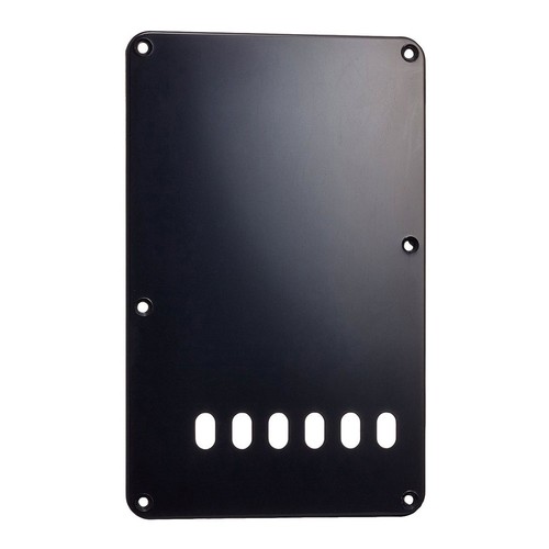 Hosco ply tremolo back - 1, plate