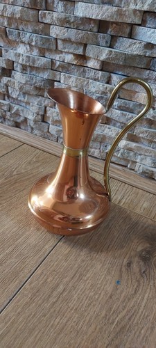 Vintage copper brass - copper,