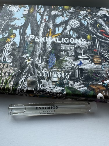 Endymion concentre miniature - endymion,