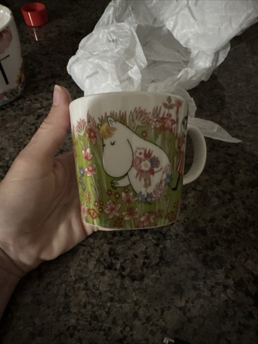 Arabian moomin mug 2016 - -,