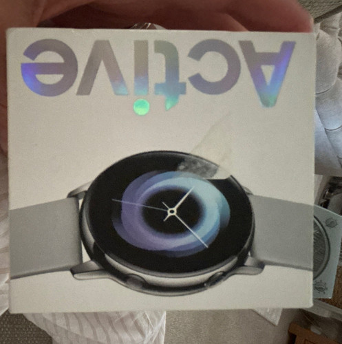 Samsung galaxy watch - samsung,