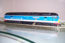 LIMA CLASS 47 47549 NETWORK