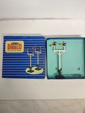  One Hornby Dublo D3 Junction Signal Boxed. OO Gauge
