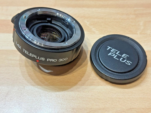 Nikon kenko teleplus pro - teleplus,
