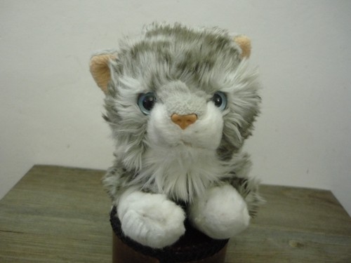 Keel toys grey - keel,