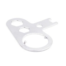 316 Stainless Steel Scuba