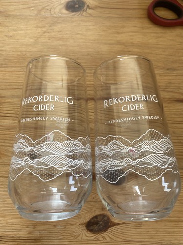 Rekorderlig cider full - 2,
