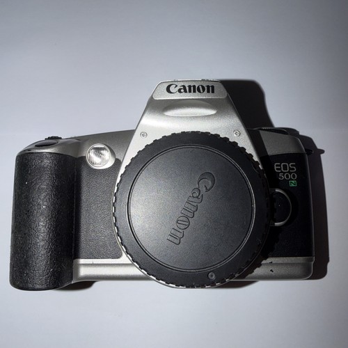 Canon eos 500n - canon,