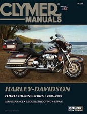 Harley-Davidson Road King