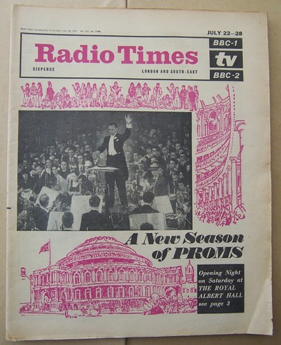 Radio times 1967 proms charles - radio, times/1967/proms/charles