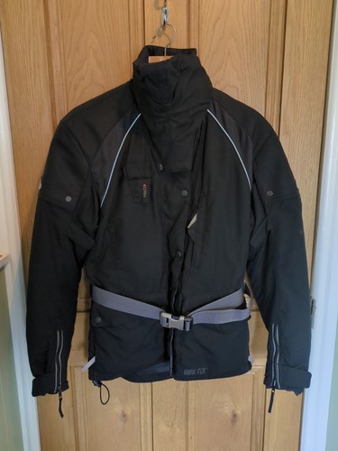 Hein gericke ladies goretex - ladies,