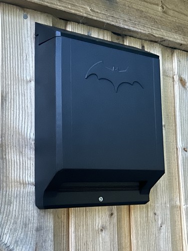 Bat box single chamber - bat,