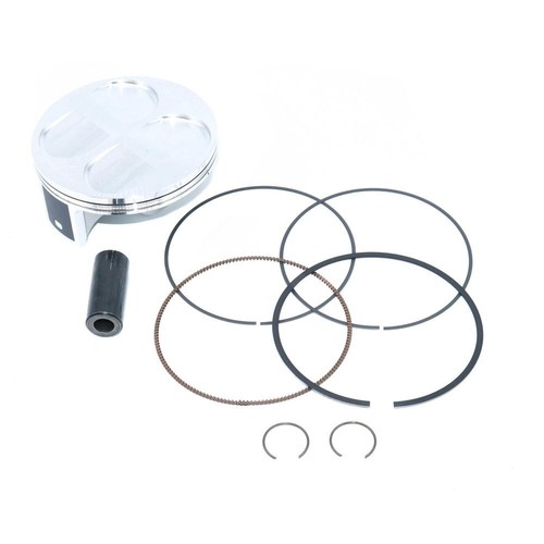 Vertex piston kit 97mm - vertex,