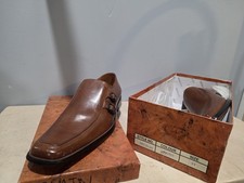Mens GUCINARI DRESS SHOES