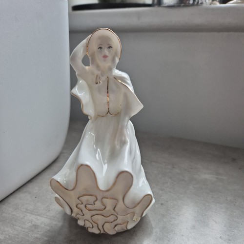 Vintage coalport bone - vintage,