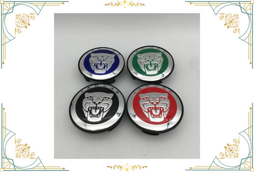 Genuine jaguar 58mm x - x,