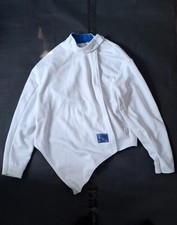 Fencing jacket - fencing,
