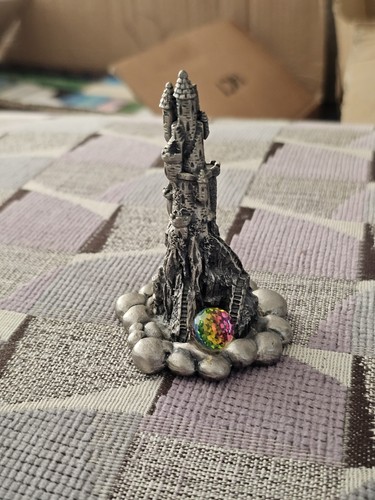 Myth magic 3062 castle in - &,
