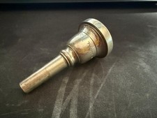 Prototype BB Tuba Mouthpiece