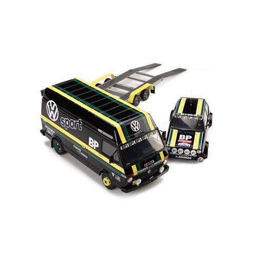 Ot353 rally pack - rally, volkswagen