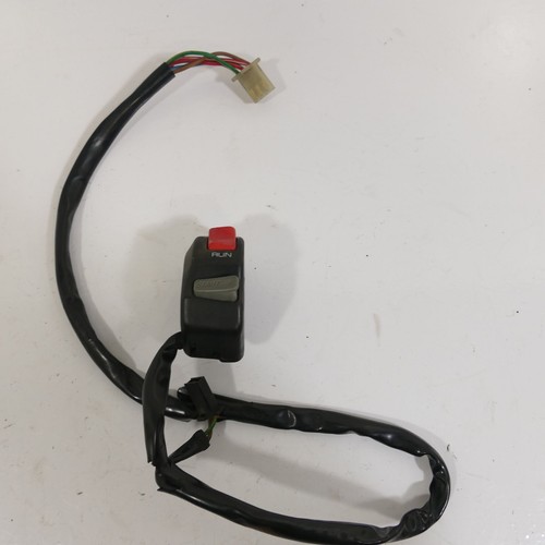 Yamaha tdm 850 3vd handlebar - yamaha,