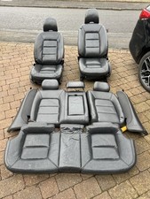 Volvo s80 Lux full black