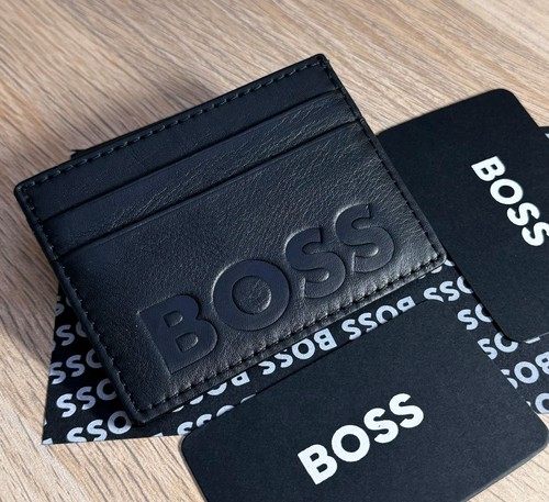 Hugo boss slots - hugo, black