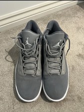 Jordan Aura Max 2 Grey