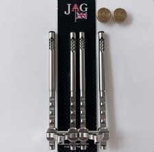 2 JAG Products Stainless 316