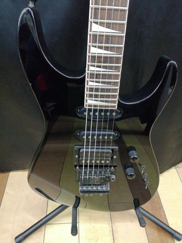 Fernandes stj electric - fernandes, stj-75