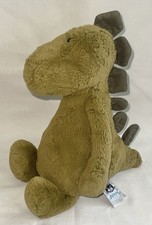 Jellycat Bashful Dino Dinosaur